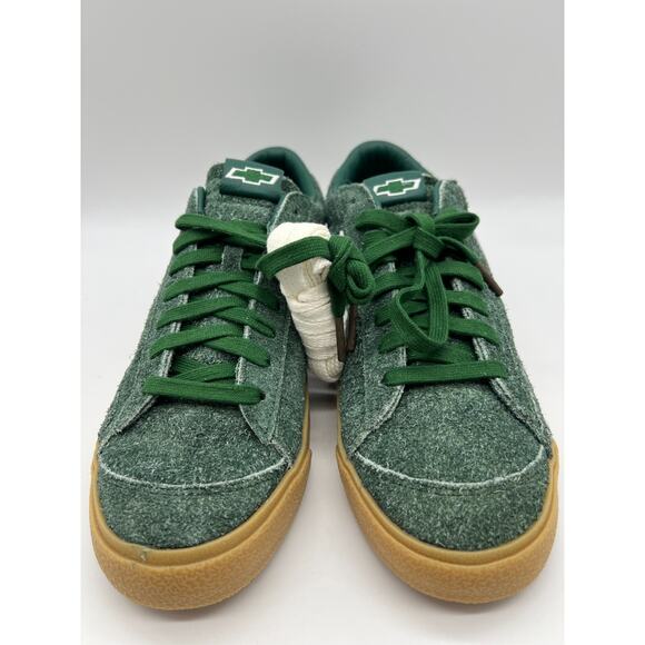 Nike Blazer Low Devin Booker Chevrolet Team Dark Green Men\'s Size 11 New